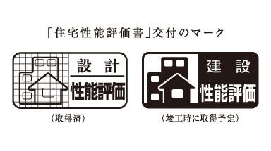 住宅性能表示制度