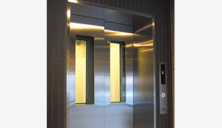 エレベーター安全装置