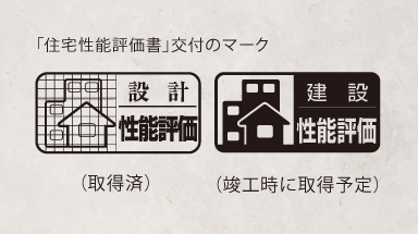 住宅性能表示制度